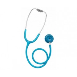 Stethoscope dual pulse