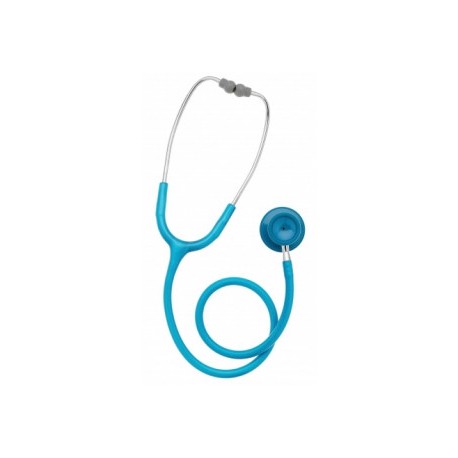 Stethoscope dual pulse