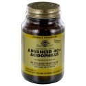 Advanced 40+ acidophilus 60 gelules