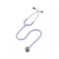Stethoscope classic ii pediatrique bleu caraibes