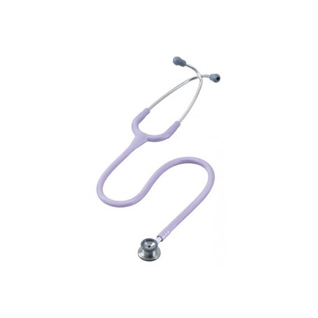 Stethoscope classic ii pediatrique bleu caraibes