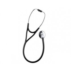 Stethoscope cardio sonic noir