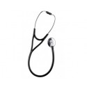 Stethoscope cardio sonic noir