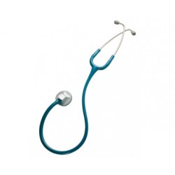Stethoscope select infirmiere bleu roi