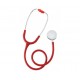 Stethoscope laubry pavillon profile noir