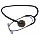 Stethoscope extra plat lightweight