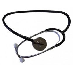 Stethoscope extra plat lightweight