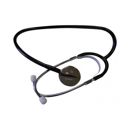 Stethoscope extra plat lightweight