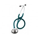 Stethoscope master cardio black edition