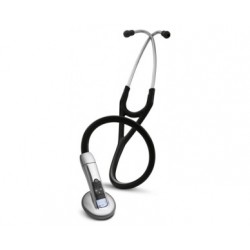Stethoscope electronique e3100 noir