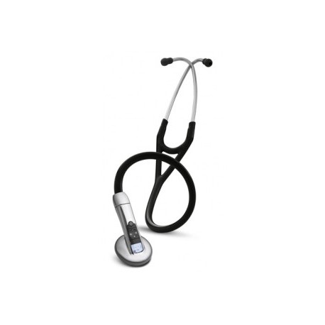 Stethoscope electronique e3100 noir