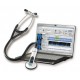 Stethoscope electronique e3200 noir