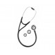 Stethoscope cardio prestige noir