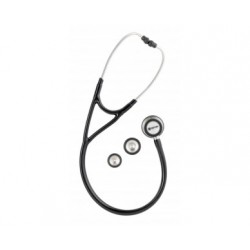Stethoscope cardio prestige noir