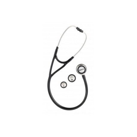 Stethoscope cardio prestige noir