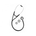 Stethoscope cardio prestige noir
