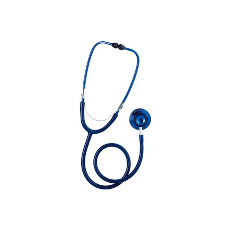 Stethoscope stethocolor 2 pavillons