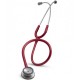 Stethoscope classic II SE adulte bordeaux