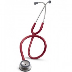 Stethoscope classic II SE adulte bordeaux