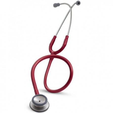 Stethoscope classic II SE adulte bordeaux