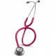 Stethoscope classic II SE adulte framboise