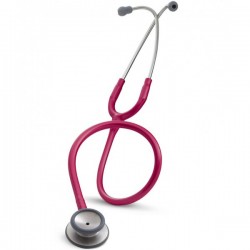 Stethoscope classic II SE adulte framboise