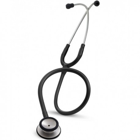 Stethoscope classic II SE adulte noir