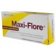 Maxi-flore prebiotiques et probiotiques 30 cps