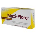 Maxi-flore prebiotiques et probiotiques 30 cps