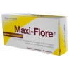 Maxi-flore prebiotiques et probiotiques 30 cps