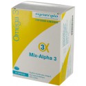 Mix alpha 3 60 capsules