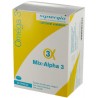 Mix Alpha 3 60 capsules