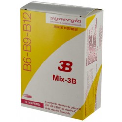 Mix 3B 90 comprimes