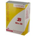 Mix 3b 90 comprimes