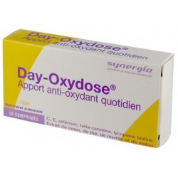 Day Oxydose 30 cps