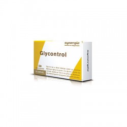 Glycontrol 30 capsules