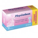 Physiodose 40 unidoses