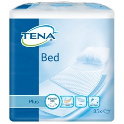 Tena Alèse jetable Bed Super 60 x 90 cm