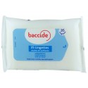 Baccide 35 lingettes