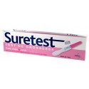 Suretest 1 test de grossesse