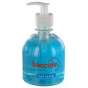 Baccide gel mains hydroalcoolique 300ml