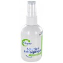 Solution antiseptique chlorhexidine 0,5% spray 100ml