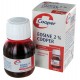 Eosine 2% solution assechante 50ml