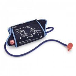 BRASSARD SOUPLE TENSOVAL DUO CONTROL TS