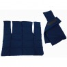 COMPRESSE LIN CERVICAL 21X61CM