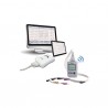 Ecg numerique bluetooth pc se-1011