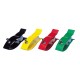 Electrode pince membre adu couleur