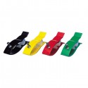 Electrode pince membre adulte 4 couleurs