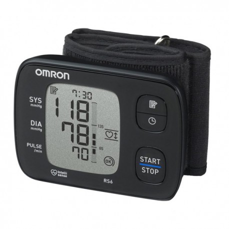 TENSIOMETRE OMRON POIGNET RS6