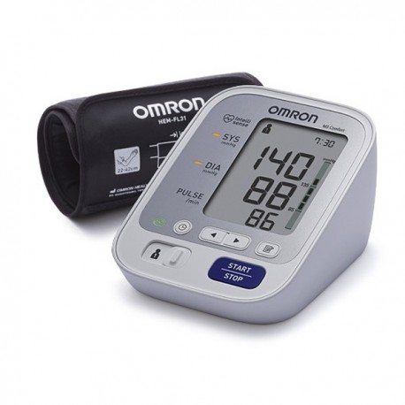 TENSIOMETRE OMRON BRAS M3 CONFORT